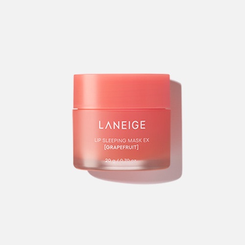 LANEIGE Lip Sleeping Mask Grapefruit EX 20g