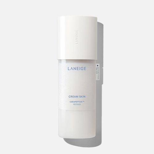 LANEIGE Cream Skin Cerapeptide Refiner 170ml