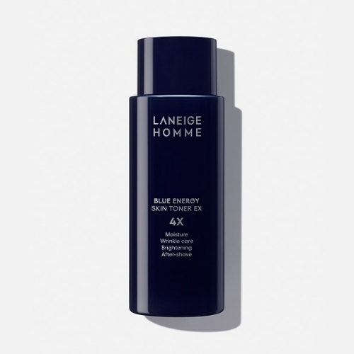 LANEIGE Homme Blue Energy Skin Toner EX 180ml