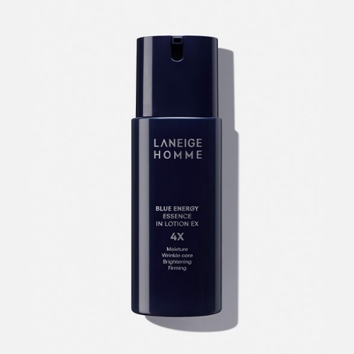 LANEIGE Homme Blue Energy Essence In Lotion 125ml