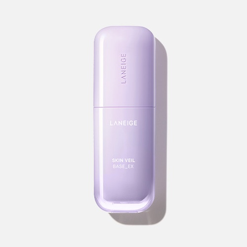 LANEIGE Skin Veil Base EX 30ml (No.40 Pure Violet)