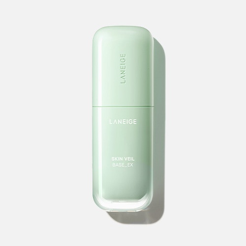 LANEIGE Skin Veil Base_EX 30ml (No.60 Mint Green)