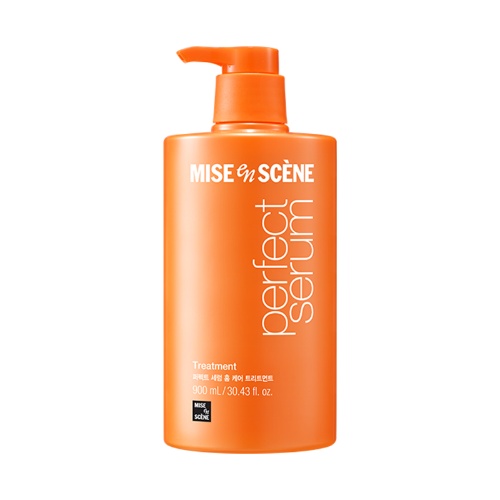 Mise en Scène Perfect Serum Home Care Treatment 900ml