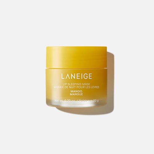 LANEIGE LIP SLEEPING MASK mango EX 20g
