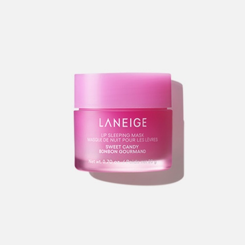 LANEIGE Lip Sleeping Mask Sweet Candy EX 20g