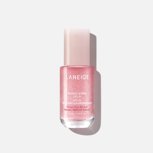 LANEIGE Bouncy & Firm Serum 30ml