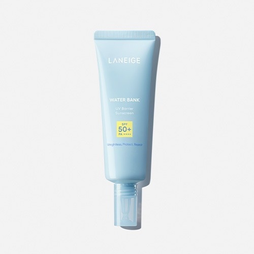 LANEIGE Water Bank UV Barrier Sunscreen 50ml