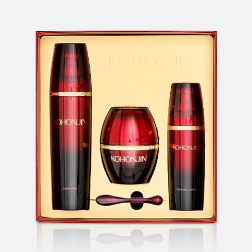 KOHONJIN Black Label Set