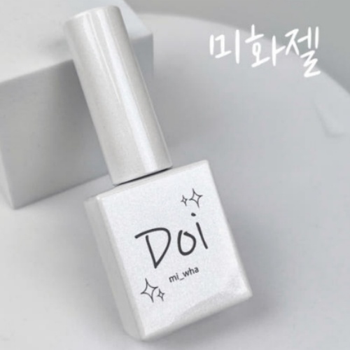 Nailbayo Miwha Glitter Gel 10ml