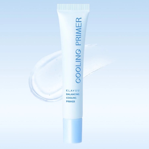 DAISO KLAVUU Balancing Cooling Primer 15ml