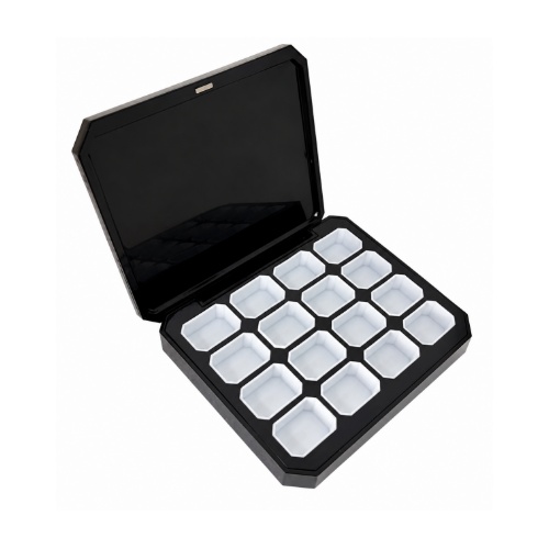 Mae Mode 16-Compartment Nail Palette