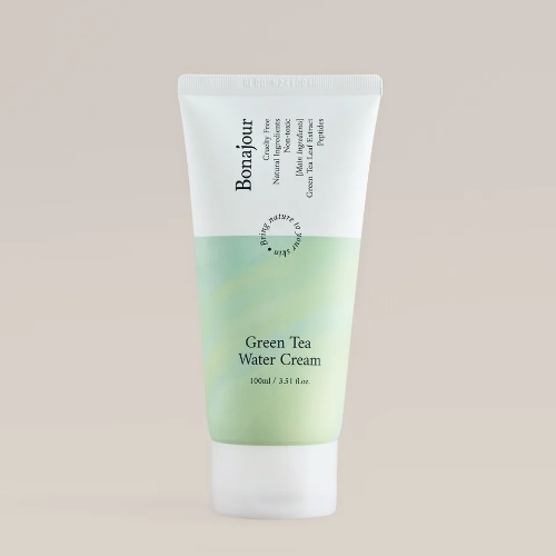 Bonajour Green Tea Water Bomb 100mL