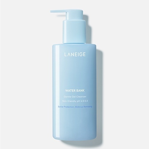 LANEIGE Water Bank Gentle Gel Cleanser 250ml