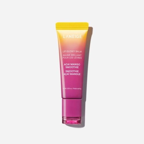 LANEIGE Lip Glowy Balm Acai Mango 10g