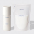 LANEIGE Cream Skin Cerapeptide Refiner 170ml + Refill 130ml