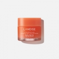LANEIGE LIP SLEEPING MASK Peach iced tea EX 20g