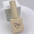 Nailbayo Doi Matt Top Gel 10ml
