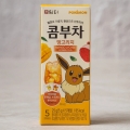 DAISO Damtuh Pokémon Kombucha Mango Lychee 5 Sticks