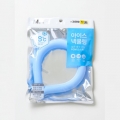 DAISO Ice Neck Cooling Band (Size M)