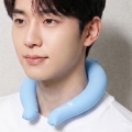 DAISO Disney Ice Neck Cooling Band (Size S)