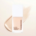 DAISO KLAVUU Balancing Long Wear Lock Foundation #01 Pale Light 25ml