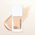 DAISO KLAVUU Balancing Long Wear Lock Foundation #02 Vanilla Light 25ml
