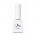 Nailbayo Doi Nudi White Syrup Gel 10ml