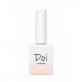 Nailbayo Doi Nudi Beige Syrup Gel 10ml