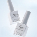 Blanc Blanc Silver Mag Silk Movement Gel BL18 Zero Grey