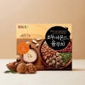 Damtuh Walnut, Almond & Job's Tears Tea 15 Sticks (18g × 15)