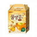 Damtuh Honey Citron Tea Portion 15 Sticks (30g × 15)