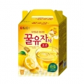 Damtuh Honey Citron Tea Portion 15 Sticks (30g × 15)