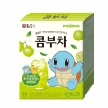 Damtuh Pokémon Kombucha Shine Muscat 30 Sticks (5g × 30)