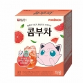 Damtuh Pokémon Kombucha Grapefruit 30 Sticks (5g × 30)