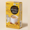 DAISO Damtuh Walnut, Almond & Job's Tears Tea 6 Sticks (18g × 6)