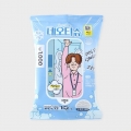 DAISO Cooling Perfume Deodorant Tissue Soap Scent 15 Sheets