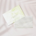 DAISO Green Tea Oil Blotting Paper (Regular Type) 50 Sheets