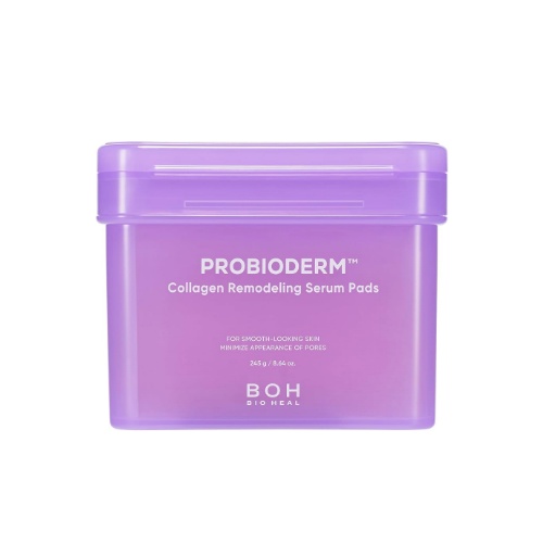 BIOHEAL BOH Probioderm Collagen Remodeling Serum Pads 70 Pads