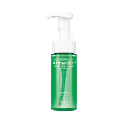 BIOHEAL BOH Panthecell Repair Cica NON-Touch Bubble Cleanser 150ml