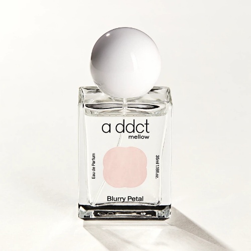 DAISO Addict Mellow Eau de Parfum (Blurry Petal) 35ml