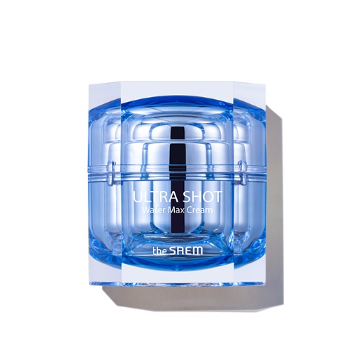 THE SAEM Ultra Shot Water Max Cream 50ml
