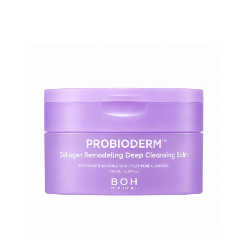 BIOHEAL BOH Probioderm Collagen Remodeling Deep Cleansing Balm 100ml