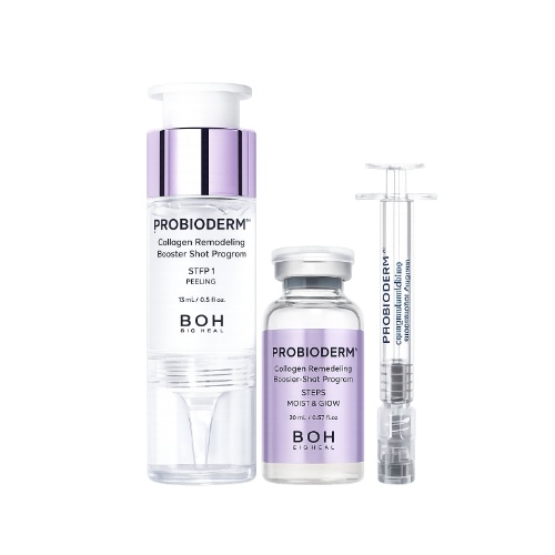 BIOHEAL BOH Probioderm Collagen Remodeling Booster Shot