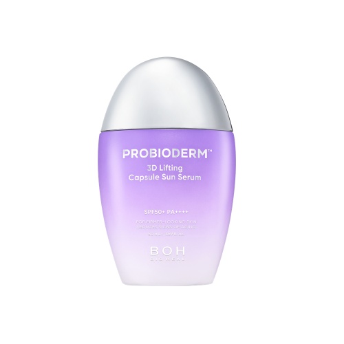 BIOHEAL BOH Probioderm 3D Lifting Capsule Sun Serum 50ml