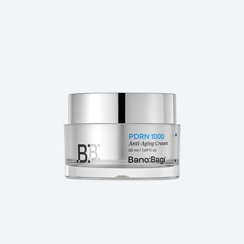 BANOBAGI PDRN Anti-Aging Cream 50ml