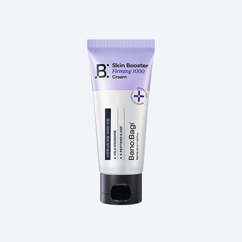 BANOBAGI Skin Booster Firming 1000 Cream 50ml
