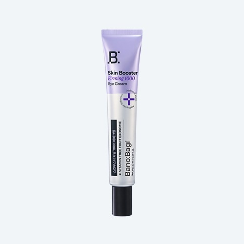 BANOBAGI Skin Booster Firming 1000 Cream 50ml