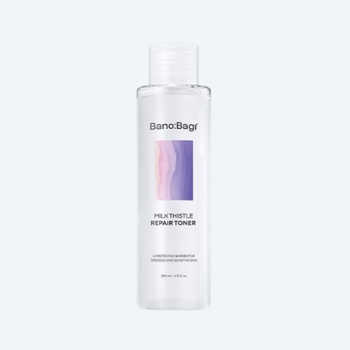 BANOBAGI Milk Thistle Repair Toner 200ml