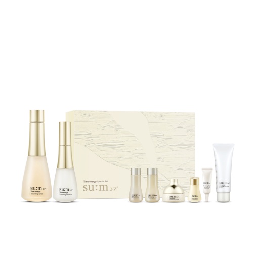 SUM37 Time Energy Resetting 2-Piece Special Set