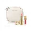 THE WHOO Gongjinhyang:Mi Royal Lip Balm Pink Special Set